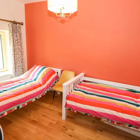 Casa vacanze The Leenaun